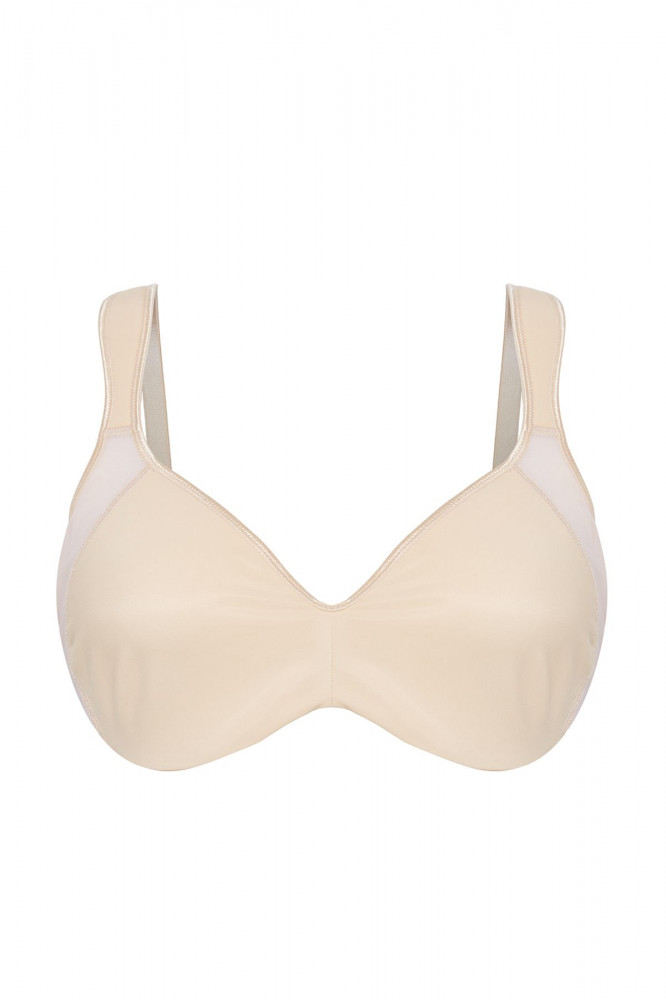 Бюстгальтер женский | Trendyol Curve