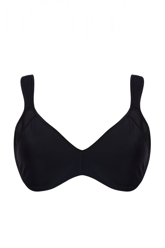 Бюстгальтер женский | Trendyol Curve