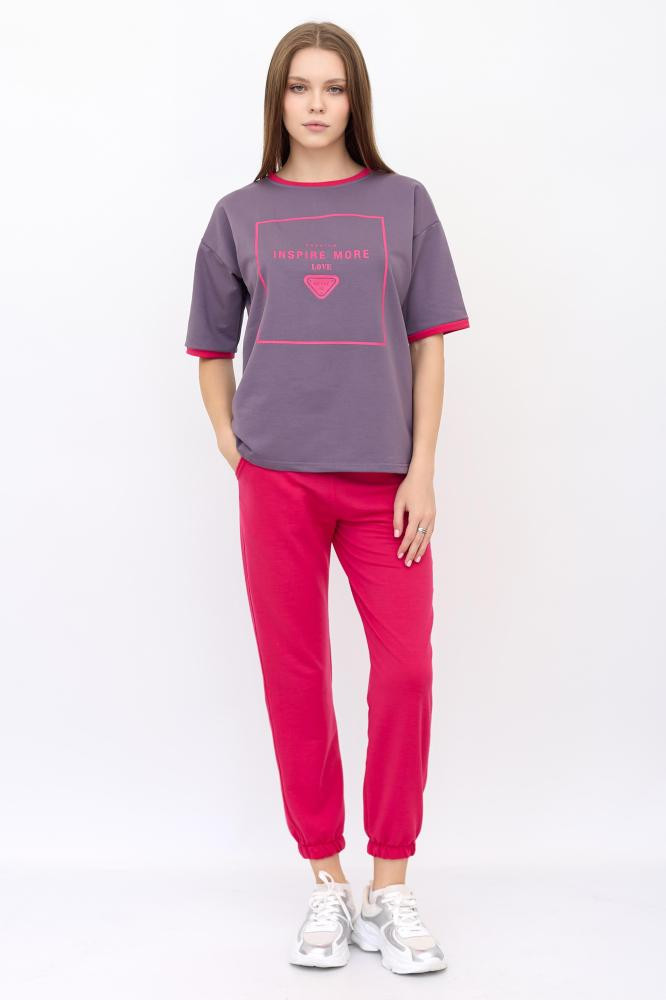 Костюм женский «Движение» | Lika Dress