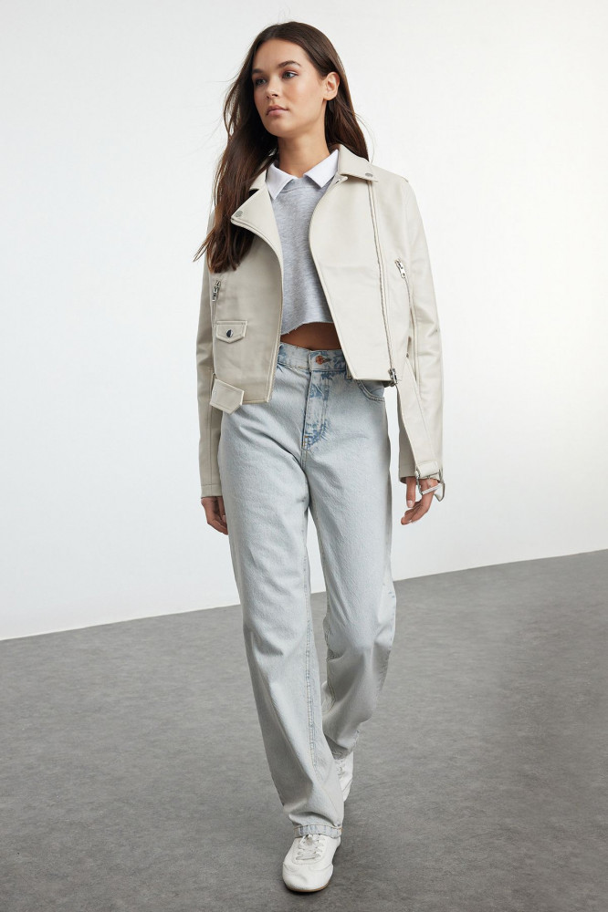 Джинсы женские | TRENDYOLMİLLA