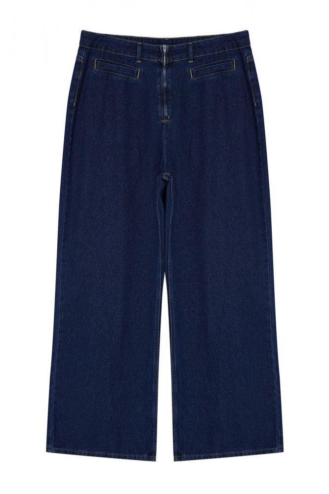 Джинсы женские | Trendyol Curve