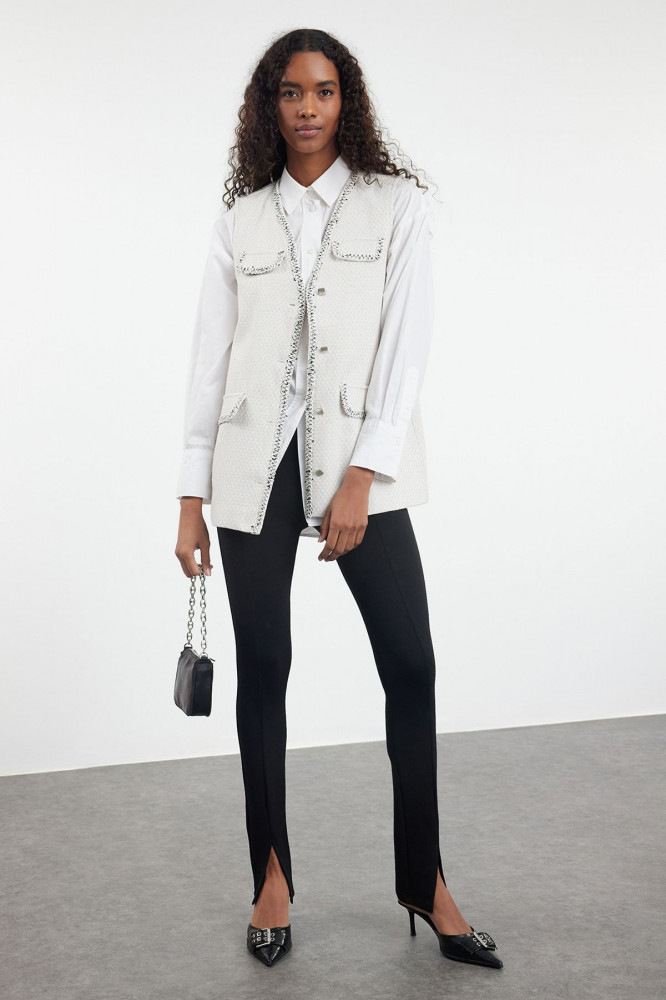 Жилет женский | Trendyol Modest