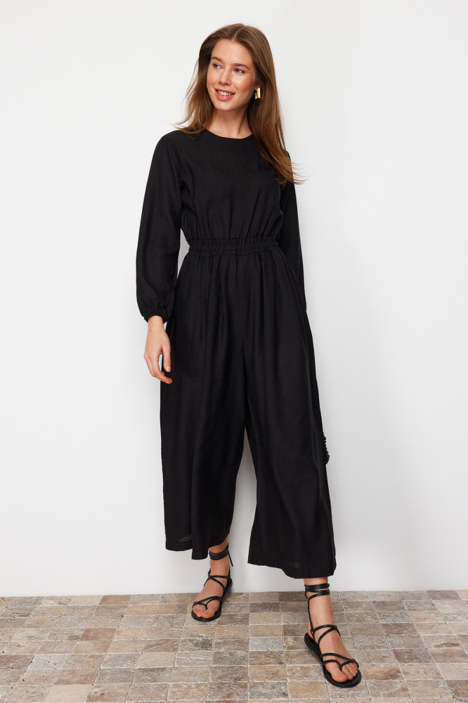 Комбинезон женский | Trendyol Modest