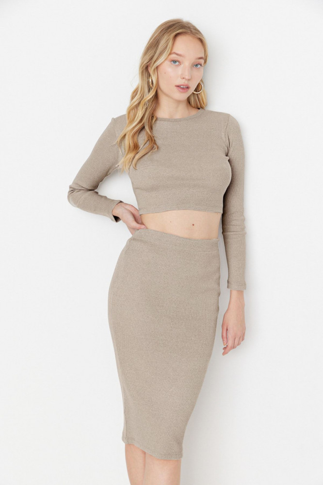 Комплект женский | TRENDYOLMİLLA