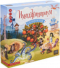 Игра настольная «Имаджинариум. Семиречье»