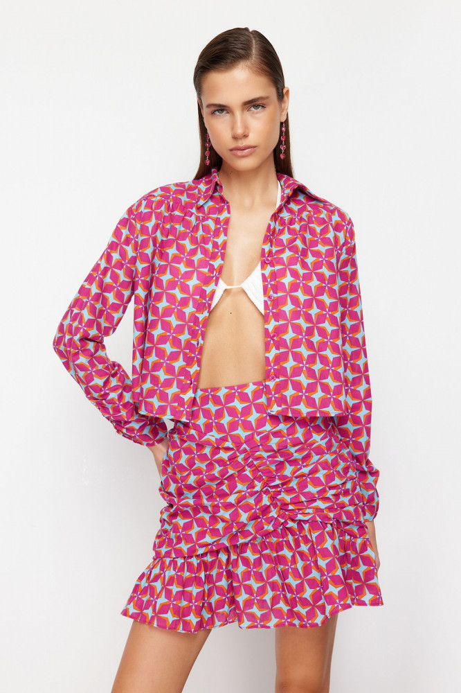 Комплект женский | TRENDYOLMİLLA