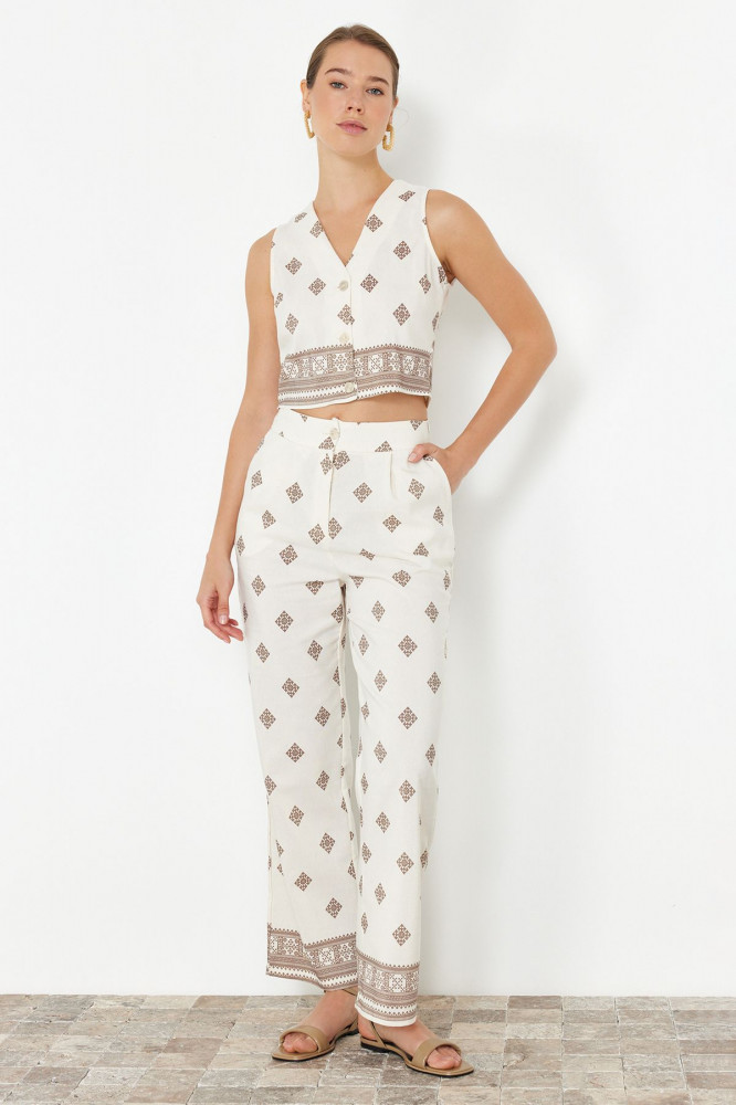 Комплект женский | TRENDYOLMİLLA