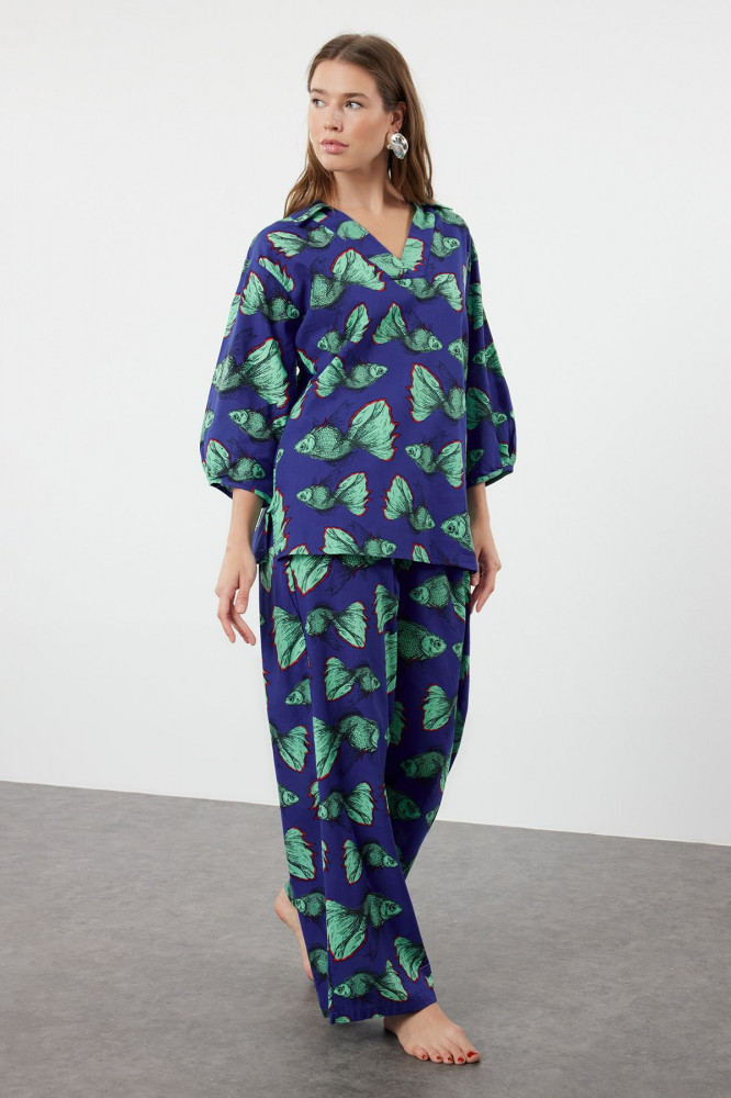 Комплект женский | TRENDYOLMİLLA