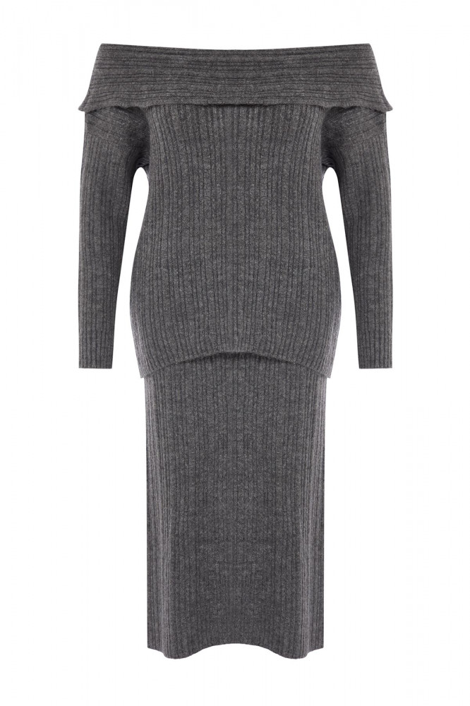 Комплект женский | Trendyol Curve