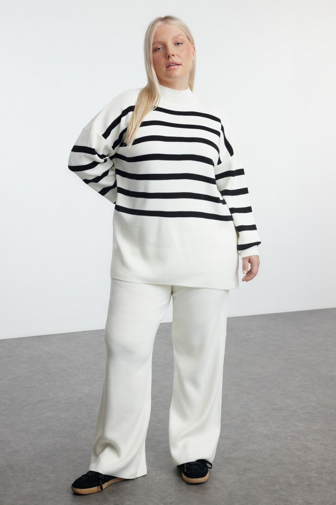 Комплект женский | Trendyol Curve