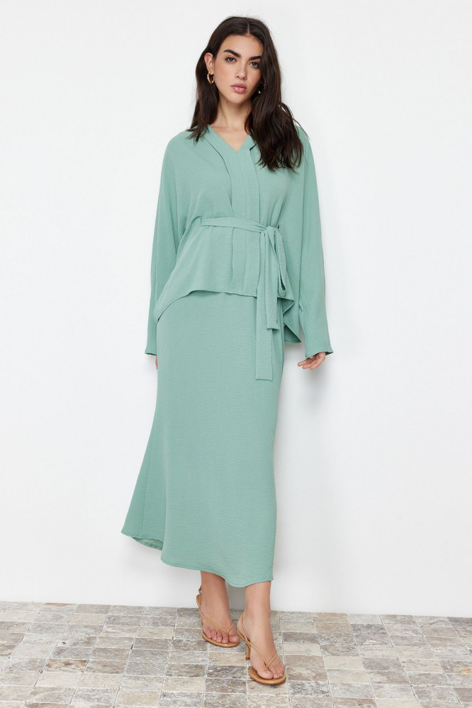 Комплект женский | Trendyol Modest