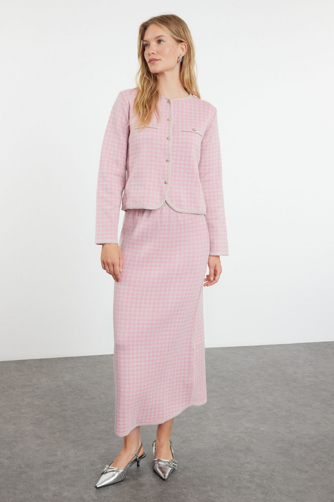 Комплект женский | Trendyol Modest