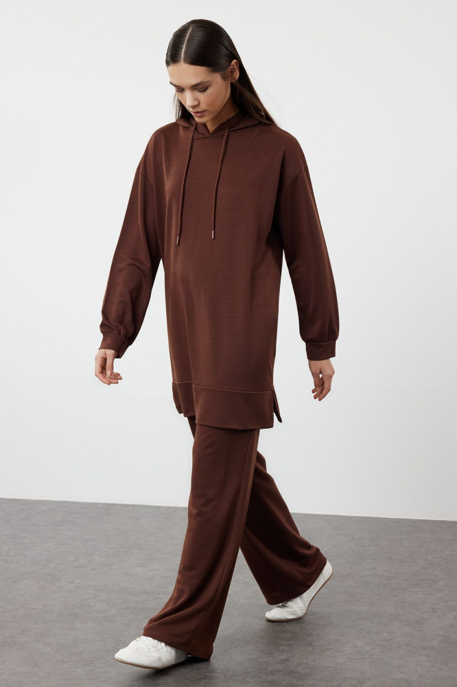 Костюм женский | Trendyol Modest