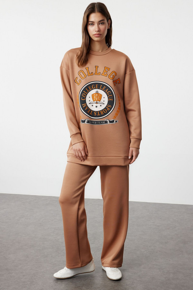 Костюм женский | Trendyol Modest