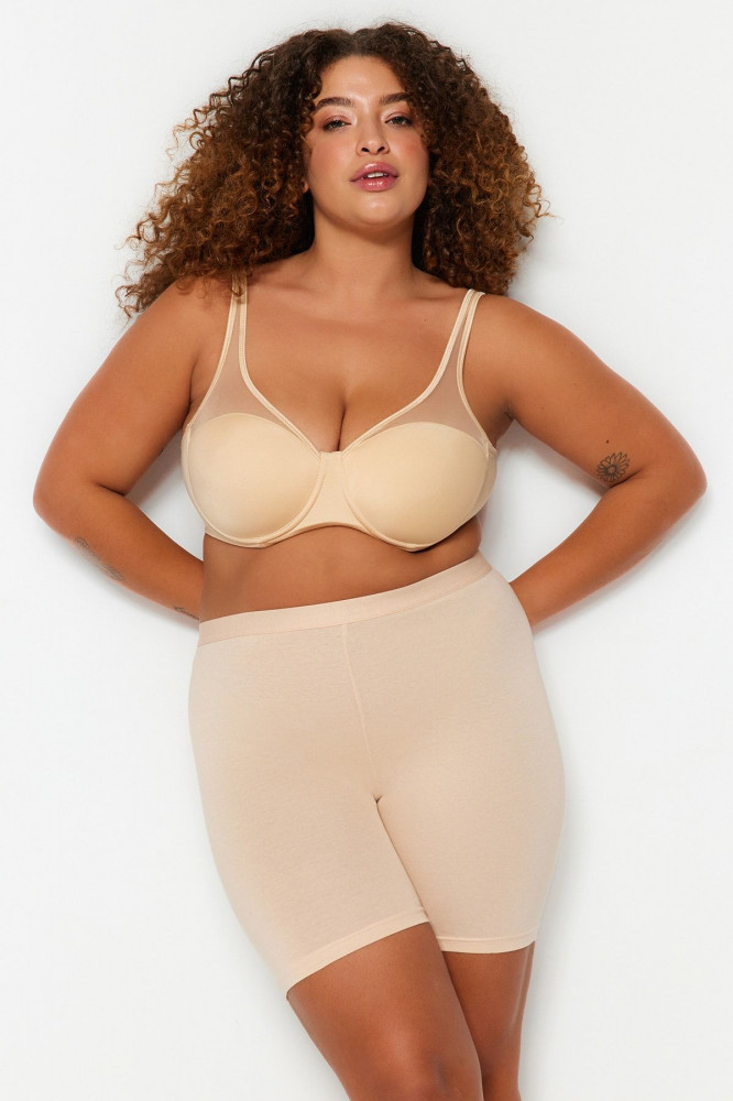 Леггинсы женские | Trendyol Curve