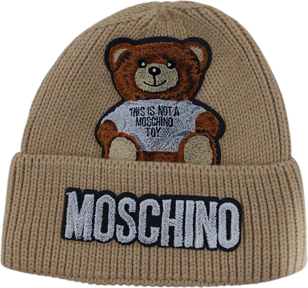 Шапка для девочек