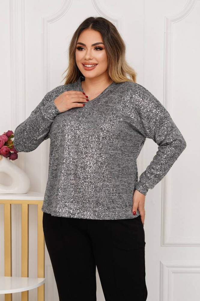 Джемпер «Базис» | NATA CHIC