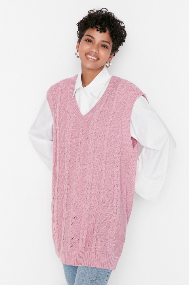 Свитер женский | Trendyol Modest