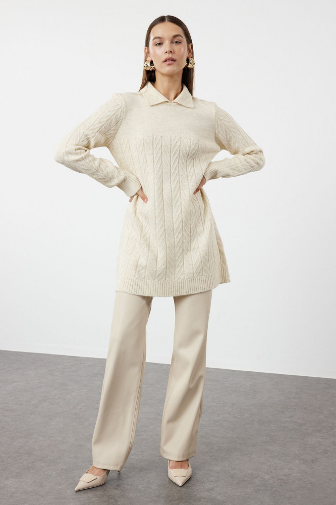 Свитер женский | Trendyol Modest