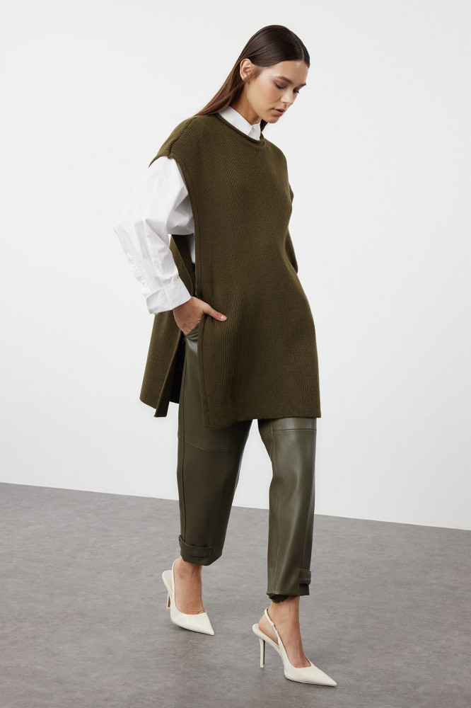 Свитер женский | Trendyol Modest