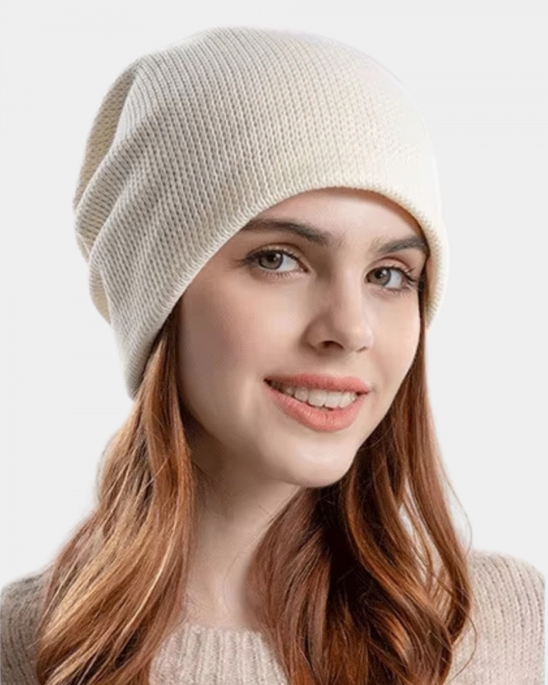 Шапка женская