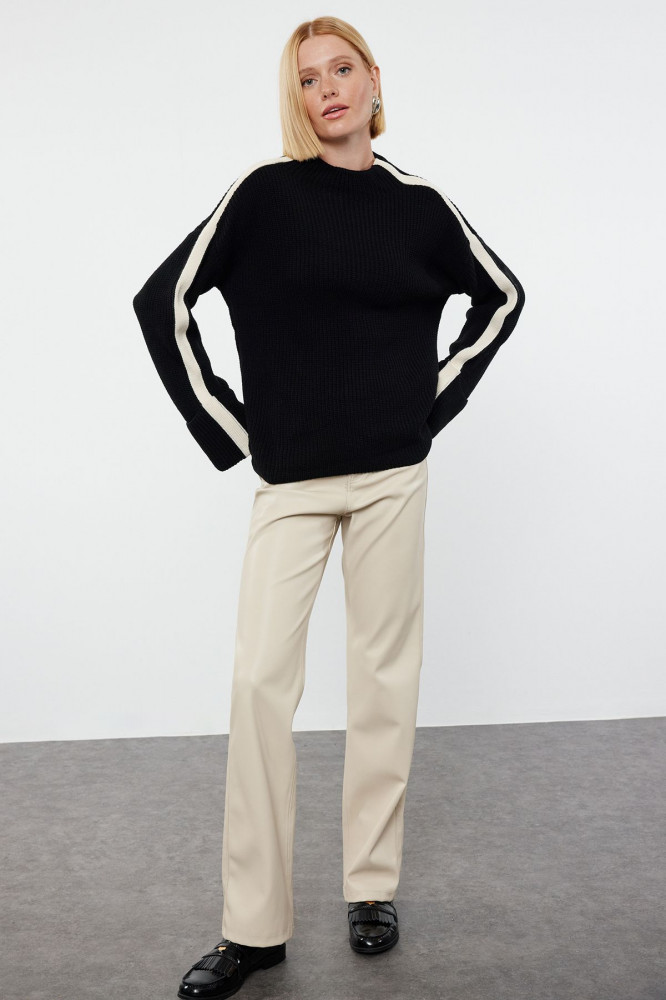 Свитер женский | TRENDYOLMİLLA