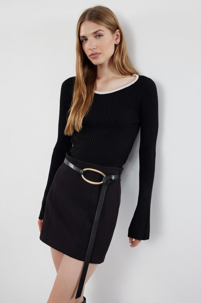 Свитер женский | TRENDYOLMİLLA