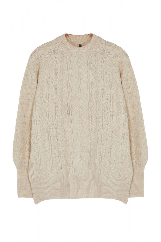 Свитер женский | Trendyol Curve