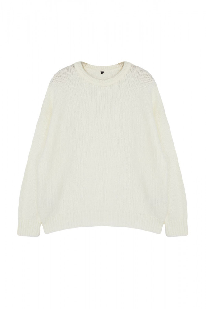 Свитер женский | Trendyol Curve