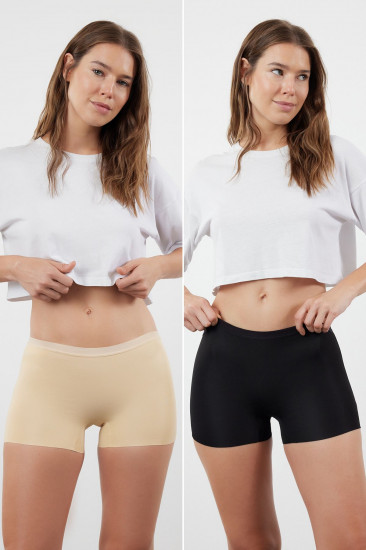 Комплект трусов женских