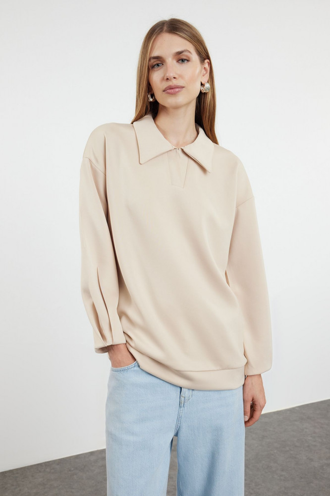 Туника женская | Trendyol Modest