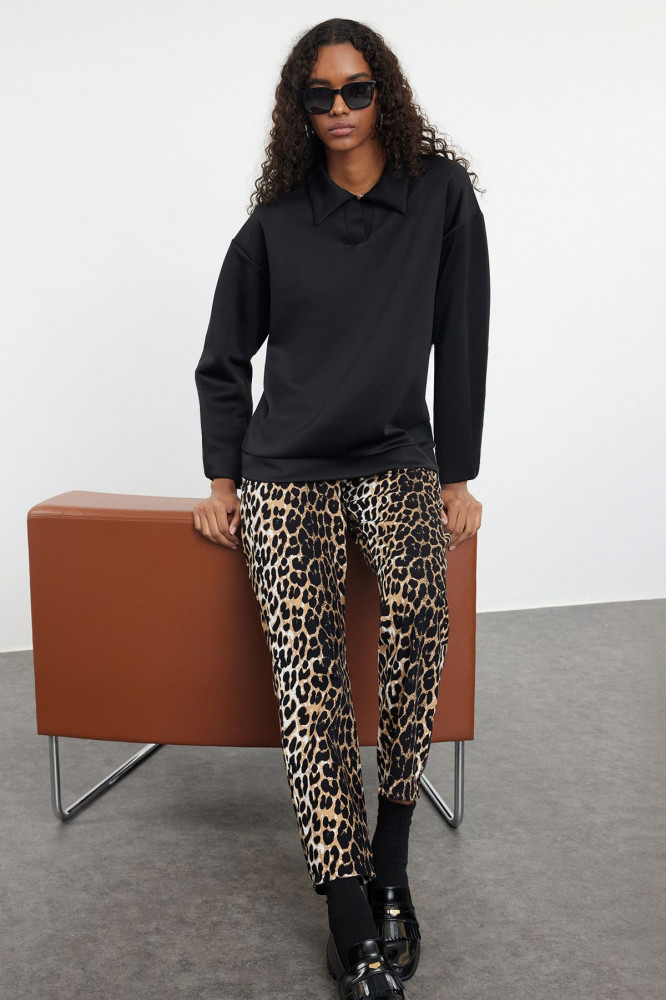 Туника женская | Trendyol Modest