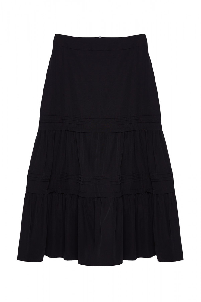 Юбка женская | Trendyol Modest