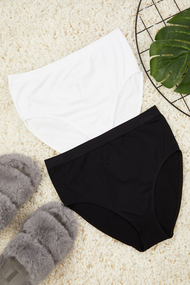 Комплект трусов женских | TRENDYOLMİLLA