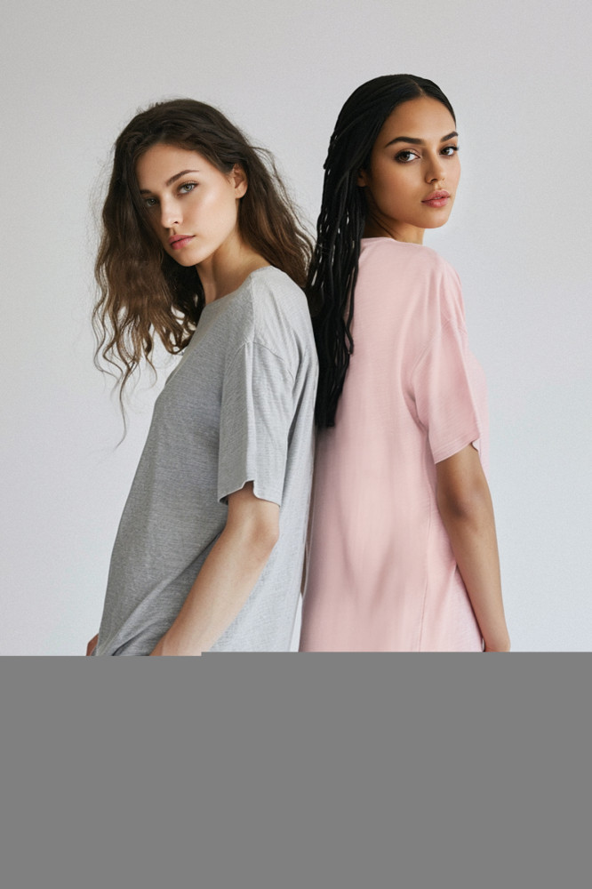 Футболка женская | Trendyol Modest