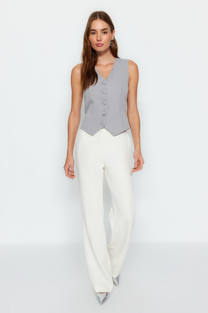 Жилет женский | TRENDYOLMİLLA