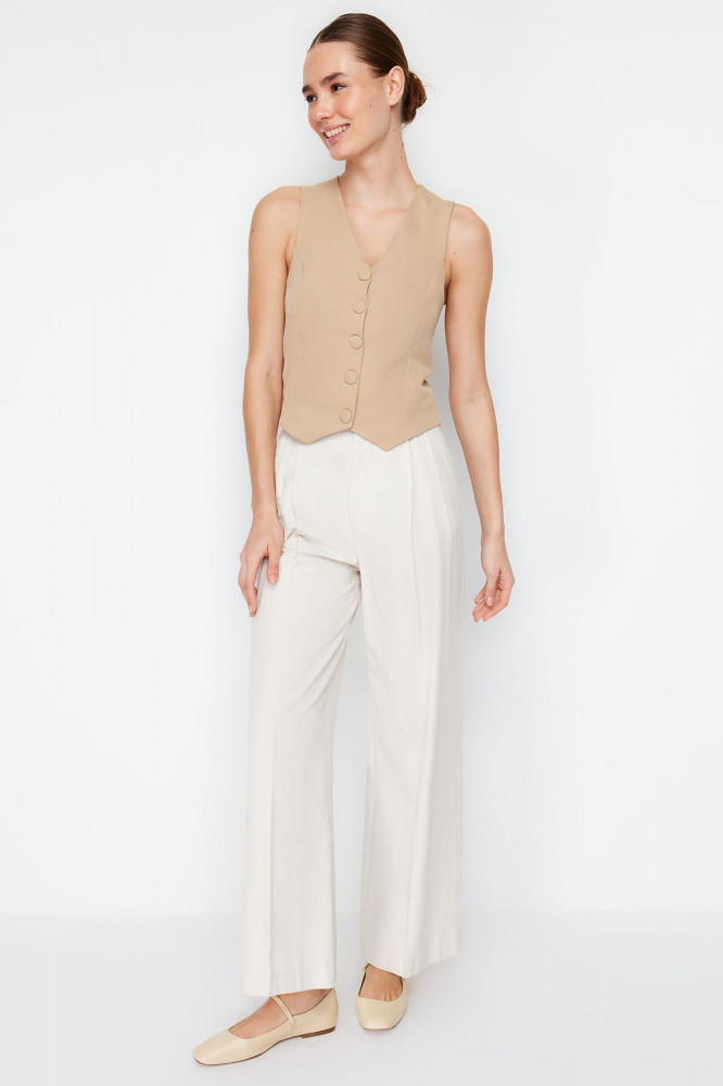 Жилет женский | TRENDYOLMİLLA