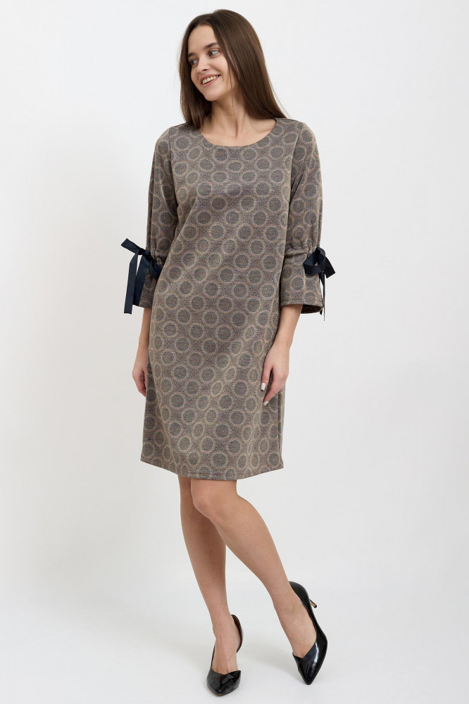 Платье женское Фиеста 2 | Lika Dress