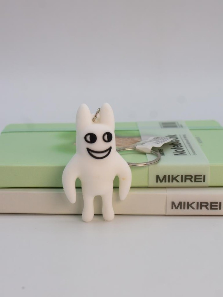 Брелок «Good Monster» | I like gift | Toki