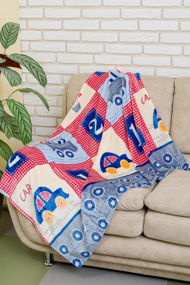 Плед | Lika Dress