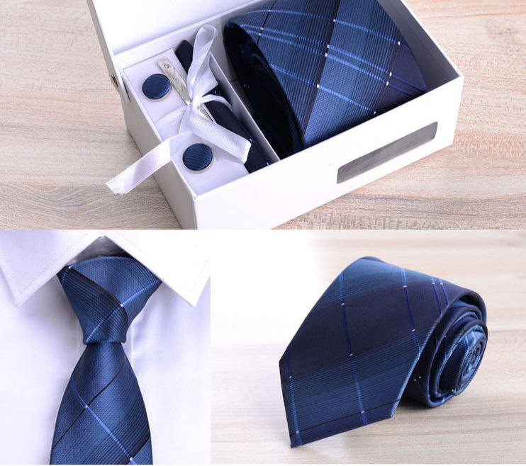 Комплект подарочный мужской