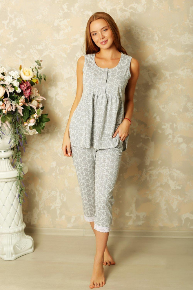 Пижама женская Good Night В | Lika Dress