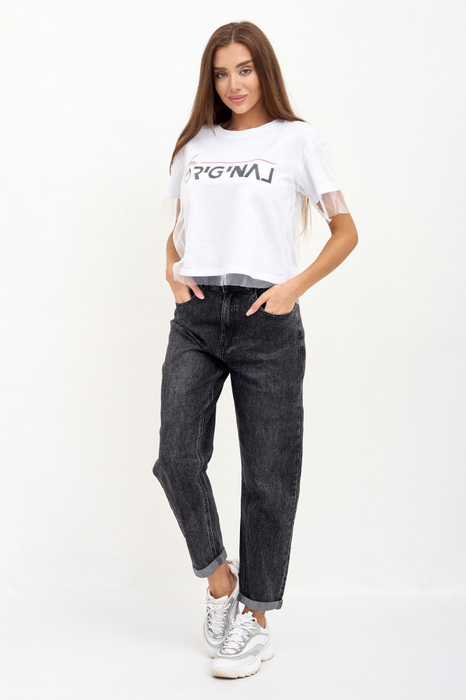 Футболка женская Рита | Lika Dress