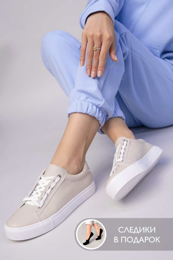 Кеды женские | Alina shoes