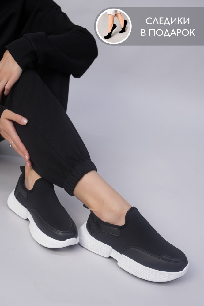 Слипоны женские | Alina shoes