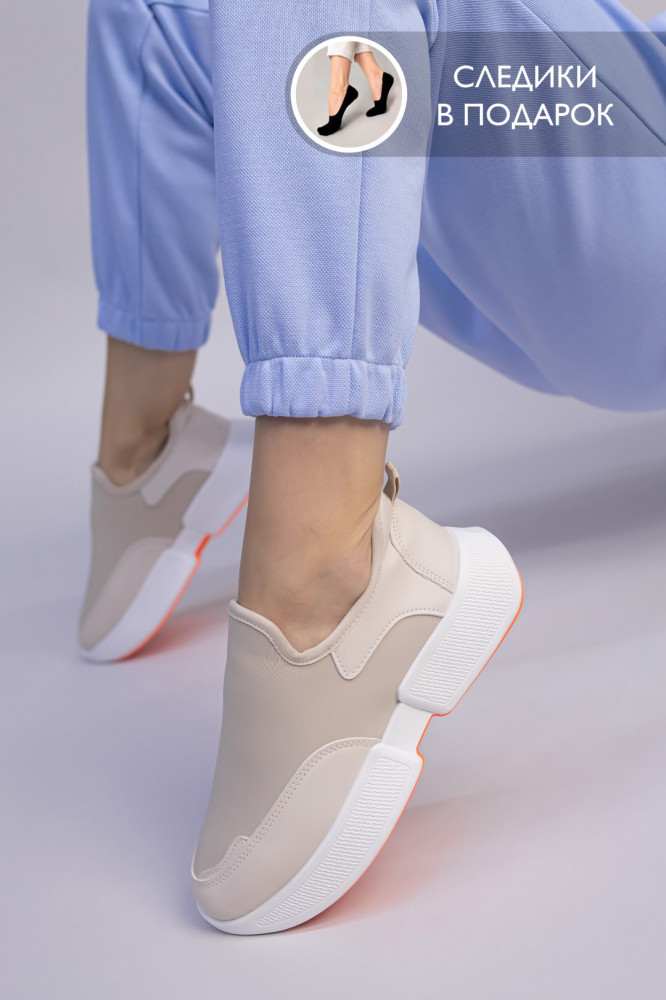 Слипоны женские | Alina shoes