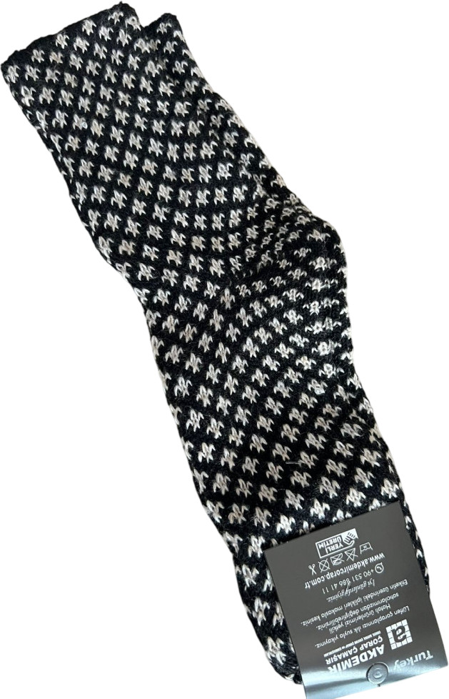 Женские носки