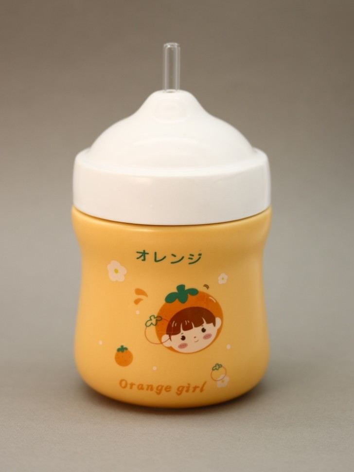 Кружка «Cutie kids» | I like gift | Toki