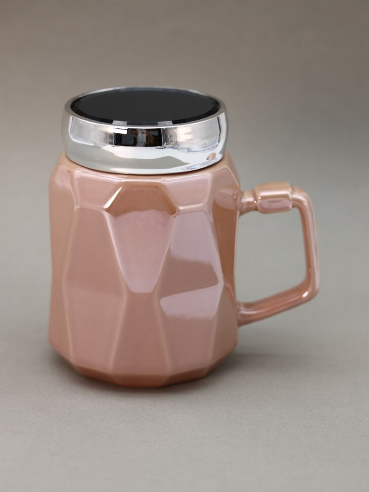 Кружка «Diamond» | I like gift | Toki