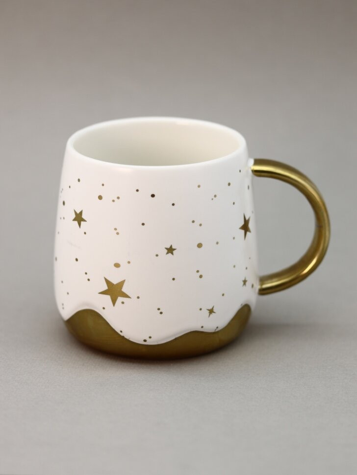 Кружка «Beautiful stars» | I like gift | Toki